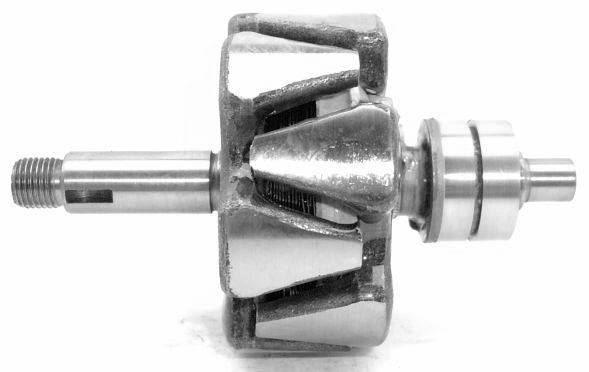 Rotor, alternator (A/617)