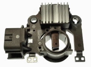 Alternator Regulator (RTR8123)