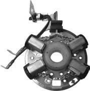 Holder, carbon brushes (PAPA210)