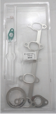 Gasket, intake/exhaust manifold (GS770112)