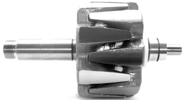 Rotor, alternator (A/1184)