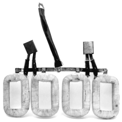 Field Winding, starter (CM521)