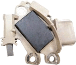 Alternator Regulator (RTR9777)