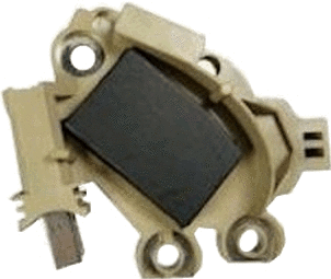Alternator Regulator (RTR9774)