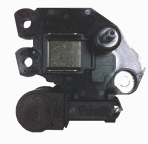 Alternator Regulator (RTR9768)