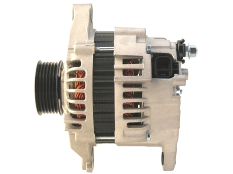 Alternator (AG0438)