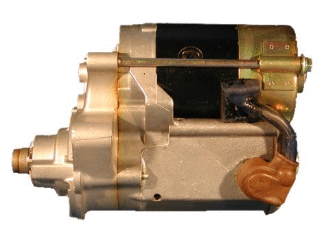 Starter (SG0238)
