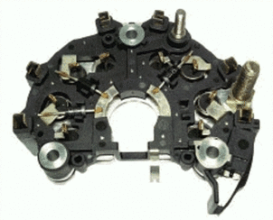 Rectifier, alternator (PRP584)