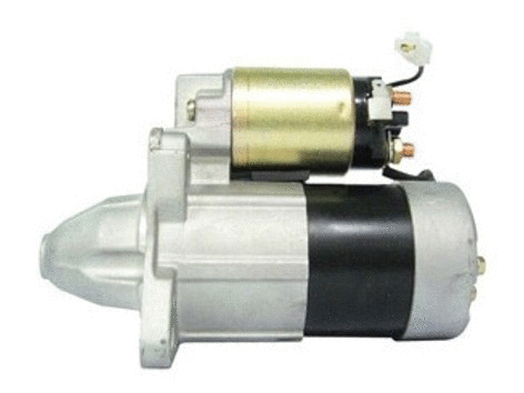 Starter (SG0283)