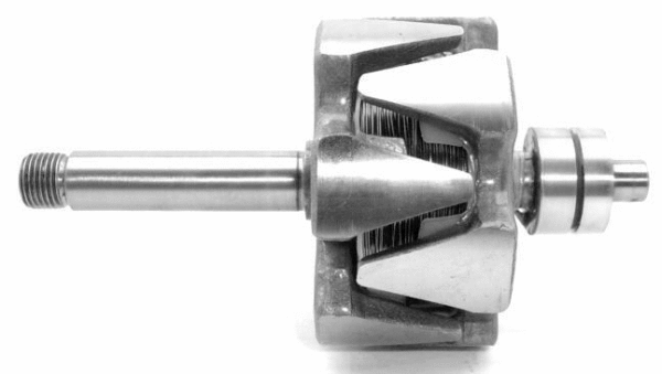 Rotor, alternator (A/1155)