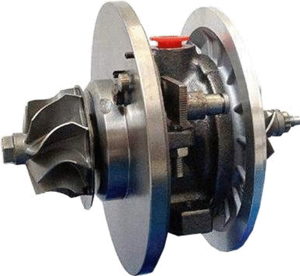 Core assembly, turbocharger (GS660915)