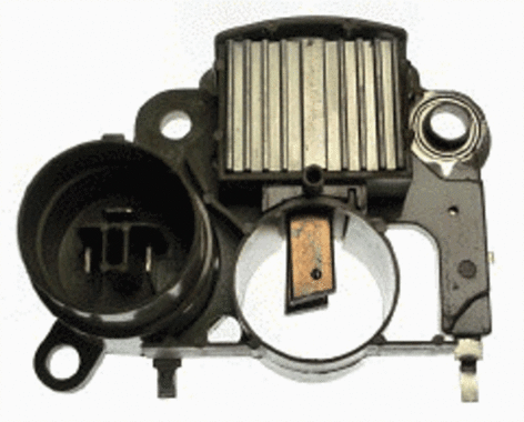 Alternator Regulator (RTR8111)
