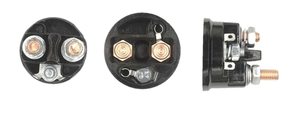 Repair Kit, starter (CL0371)