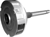 Repair Kit, planetary gearbox starter (2329)