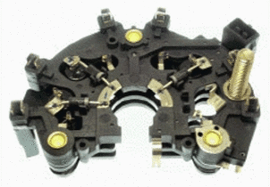 Rectifier, alternator (PRP534)