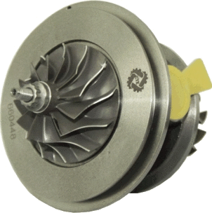 Core assembly, turbocharger (GS660448)