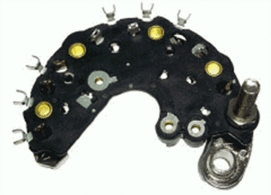 Rectifier, alternator (PRP211)