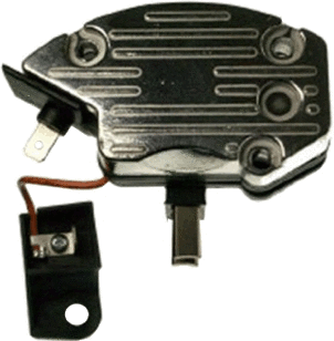 Alternator Regulator (RTR9153)