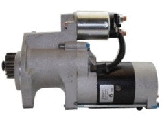 Starter (SG0277)