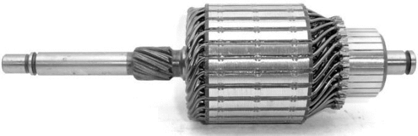 Armature, starter (IM1125)