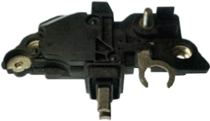 Alternator Regulator (RTR3267)