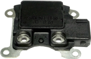 Alternator Regulator (RTR4074)
