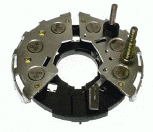 Rectifier, alternator (PRP512)