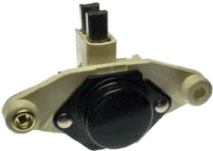 Alternator Regulator (RTR3237)