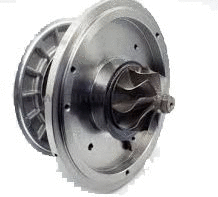 Core assembly, turbocharger (GS660386)