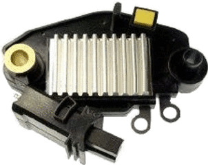 Alternator Regulator (RTR7026)