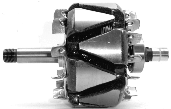 Rotor, alternator (A/1194)