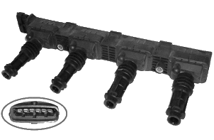 Ignition Coil (B0101)