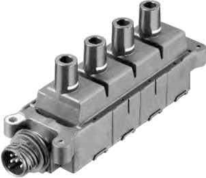 Ignition Coil (B0175)