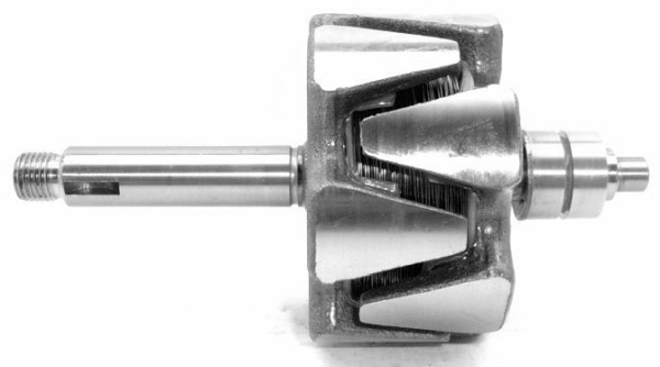 Rotor, alternator (A/521)
