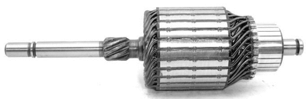 Armature, starter (IM1118)