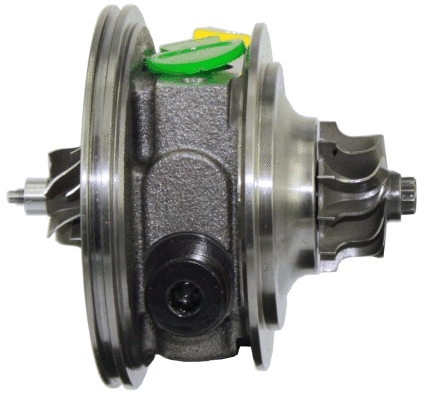 Core assembly, turbocharger (GS660102)