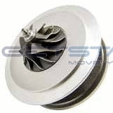 Core assembly, turbocharger (GS660189)
