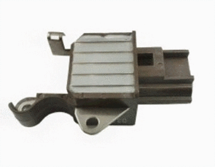 Alternator Regulator (RTR8140)