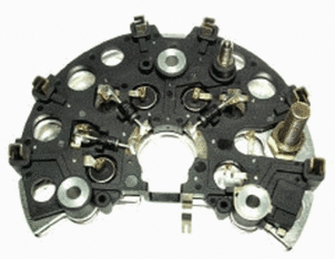 Rectifier, alternator (PRP585)