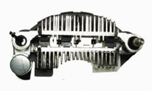 Rectifier, alternator (PRP690)
