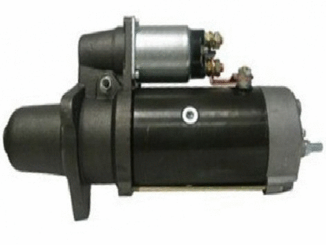 Starter (SG0080)