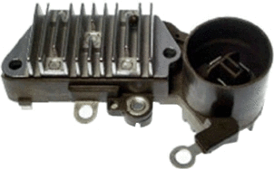 Alternator Regulator (RTR8052)