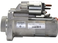 Starter (SG1127)