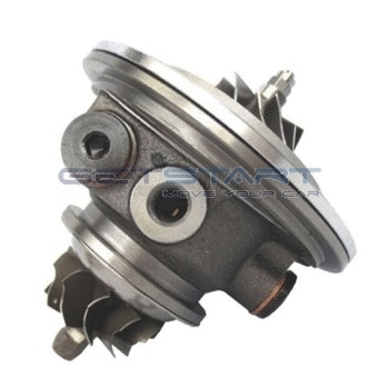 Core assembly, turbocharger (GS660547)
