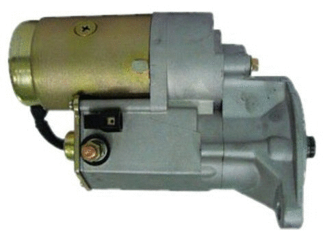Starter (SG0248)