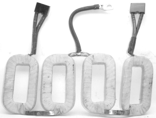 Field Winding, starter (CM526)