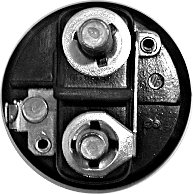 Repair Kit, starter (CL0118)