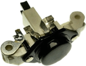 Alternator Regulator (RTR3269)