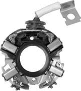 Holder, carbon brushes (PAPA200)