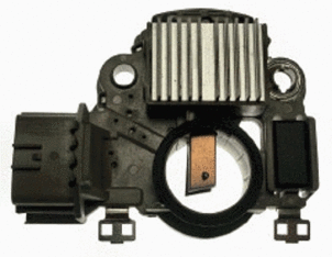 Alternator Regulator (RTR8117)